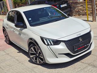 Peugeot 208 2020 GT LINE FULL EXTRA!!!! Έως 17/10 προσφορά-thumb-1