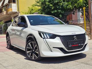 Peugeot 208 2020 GT LINE FULL EXTRA!!!! Έως 17/10 προσφορά-thumb-2