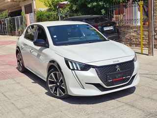Peugeot 208 2020 GT LINE FULL EXTRA!!!! Έως 17/10 προσφορά-thumb-3
