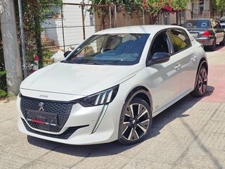 Peugeot 208 2020 GT LINE FULL EXTRA!!!! Έως 17/10 προσφορά