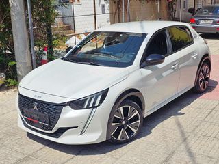 Peugeot 208 2020 GT LINE FULL EXTRA!!!! Έως 17/10 προσφορά-thumb-4