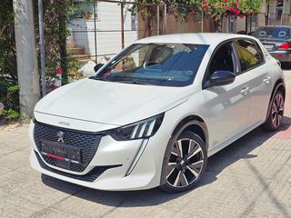 Peugeot 208 2020 GT LINE FULL EXTRA!!!! Έως 17/10 προσφορά-thumb-5