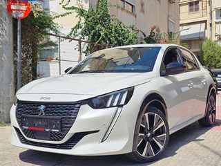 Peugeot 208 2020 GT LINE FULL EXTRA!!!! Έως 17/10 προσφορά-thumb-6