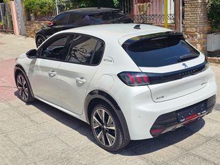 Peugeot 208 2020 GT LINE FULL EXTRA!!!! Έως 17/10 προσφορά-thumb-7