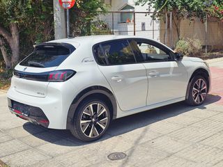 Peugeot 208 2020 GT LINE FULL EXTRA!!!! Έως 17/10 προσφορά-thumb-10