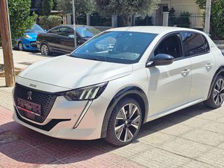 Peugeot 208 2020 GT LINE FULL EXTRA!!!! Έως 17/10 προσφορά-thumb-13