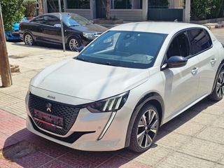 Peugeot 208 2020 GT LINE FULL EXTRA!!!! Έως 17/10 προσφορά-thumb-14