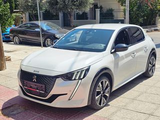 Peugeot 208 2020 GT LINE FULL EXTRA!!!! Έως 17/10 προσφορά-thumb-15