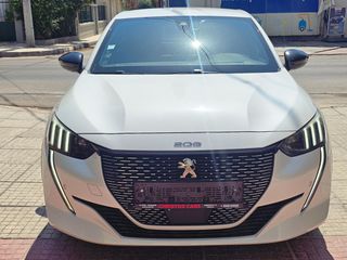 Peugeot 208 2020 GT LINE FULL EXTRA!!!! Έως 17/10 προσφορά-thumb-16