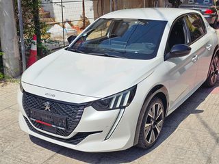 Peugeot 208 2020 GT LINE FULL EXTRA!!!! Έως 17/10 προσφορά-thumb-17