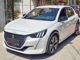 Peugeot 208 2020 GT LINE FULL EXTRA!!!! Έως 17/10 προσφορά-thumb-18