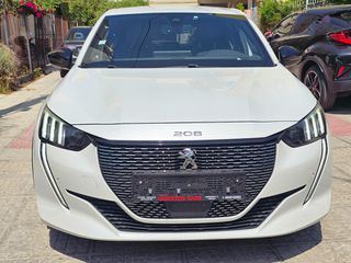 Peugeot 208 2020 GT LINE FULL EXTRA!!!! Έως 17/10 προσφορά-thumb-19