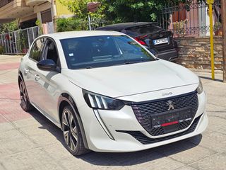 Peugeot 208 2020 GT LINE FULL EXTRA!!!! Έως 17/10 προσφορά-thumb-20