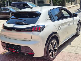 Peugeot 208 2020 GT LINE FULL EXTRA!!!! Έως 17/10 προσφορά-thumb-21
