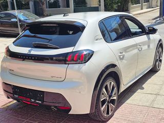 Peugeot 208 2020 GT LINE FULL EXTRA!!!! Έως 17/10 προσφορά-thumb-22