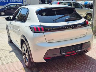 Peugeot 208 2020 GT LINE FULL EXTRA!!!! Έως 17/10 προσφορά-thumb-24
