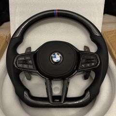 BMG G/F40 Series ΤΙΜΟΝΙ ΜΕ ΓΝΗΣΙΟ CARBON