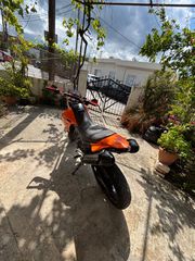 Yamaha XT 660 2006