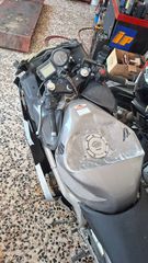 Honda CBR 600 F 2005 F4i