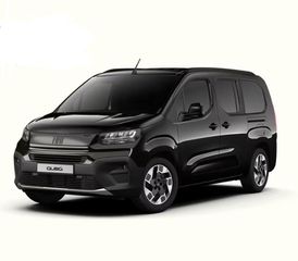 Fiat Doblo 2026 7 ΘΕΣΙΟ ΜΑΧΙ DIESEL DOBLO III NEW