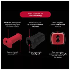 CockBlock FROT Massager-thumb-2