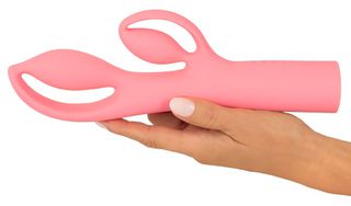 Vibro Rabbit Fabulous 13 x 5.2cm-thumb-6