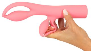 Vibro Rabbit Fabulous 13 x 5.2cm-thumb-7