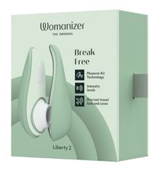 WOMANIZER LIBERTY 2 SAGE-thumb-1