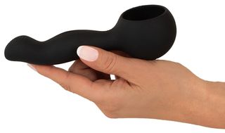 Couples Choice Wand Vibrator w-thumb-7