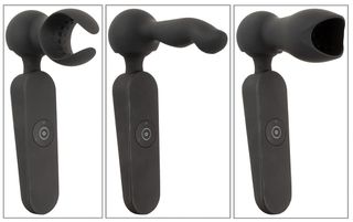 Couples Choice Wand Vibrator w-thumb-3