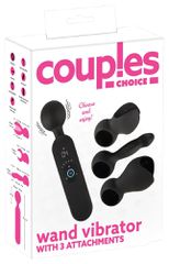Couples Choice Wand Vibrator w-thumb-1