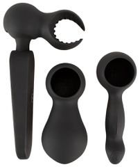 Couples Choice Wand Vibrator w-thumb-2