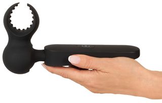 Couples Choice Wand Vibrator w-thumb-5