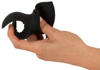 Couples Choice Wand Vibrator w-thumb-6