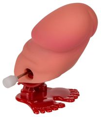 Wind-Up Willy dick