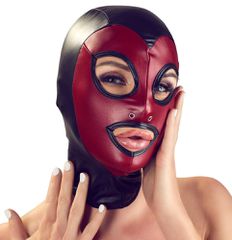 Bad Kitty Head Mask-thumb-4