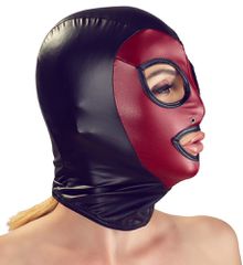 Bad Kitty Head Mask-thumb-3