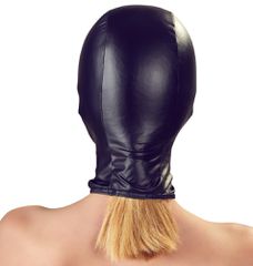 Bad Kitty Head Mask-thumb-5