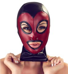 Bad Kitty Head Mask-thumb-2