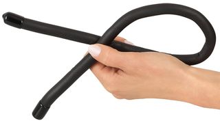 BK bendable cock & ball ring-thumb-5