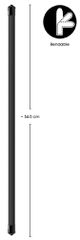 BK bendable cock & ball ring-thumb-6