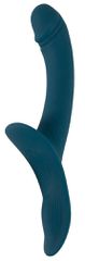 Your Strap-On RC Vibrator Blue-thumb-5