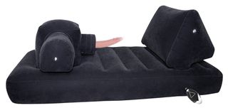 Velvet Luxury Bed-thumb-2
