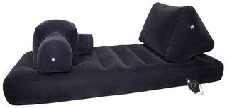 Velvet Luxury Bed-thumb-3