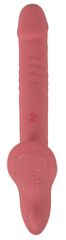 Your Strap-On Vibrator Pink-thumb-5