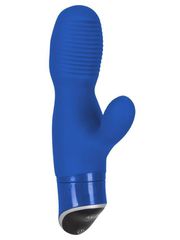 Pepperparties Brother Louie Rabbit Vibrator