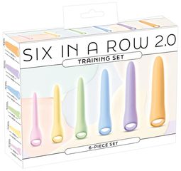 Six in a Row Training Set 2.0-thumb-1