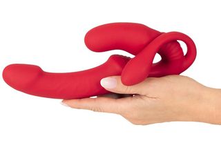 Strapless Strap-On Triple RC-thumb-7