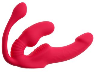 Strapless Strap-On Triple RC-thumb-2