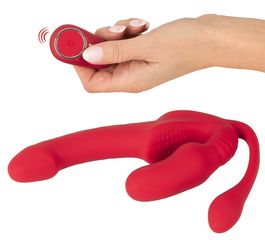 Strapless Strap-On Triple RC-thumb-6